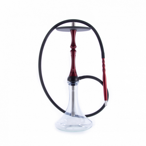 Кальян Alpha Hookah Kappa Red Candy в Якутске