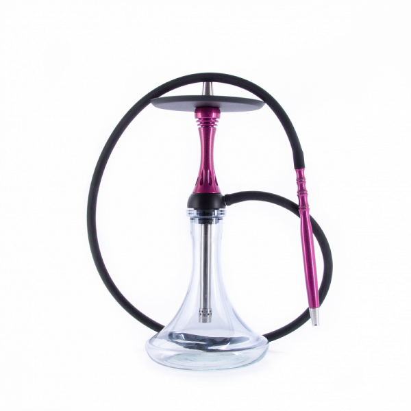 Кальян Alpha Hookah X Harley в Якутске