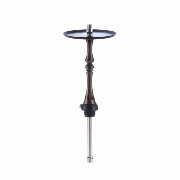 Кальян Alpha Hookah Kappa Bronze (Бронзовый, 56 см) в Якутске