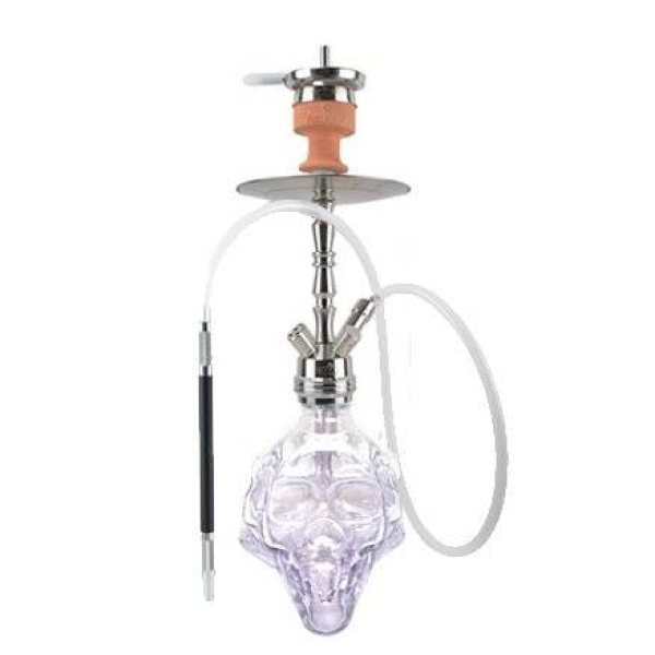Кальян Amirs 300 Skull в Якутске
