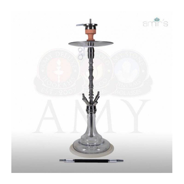 Кальян Amirs 502 TR в Якутске