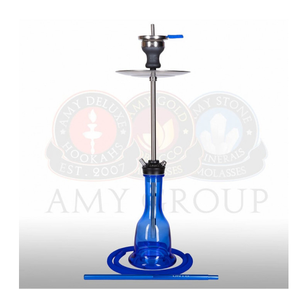 Кальян Amy Deluxe Unio 004 в Якутске