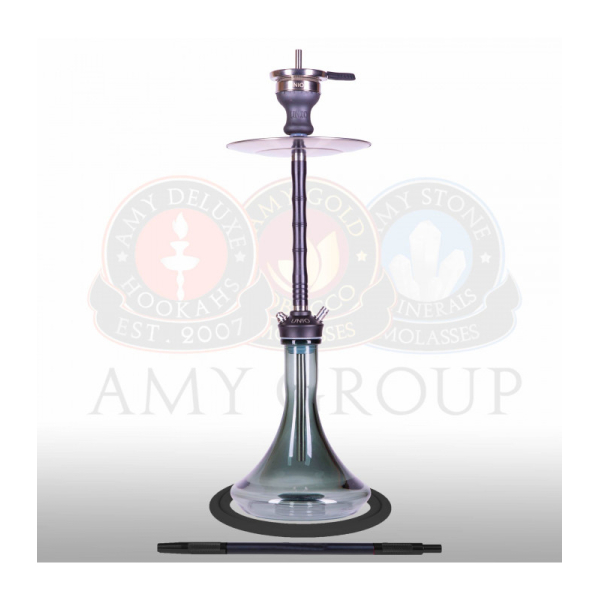 Кальян Amy Deluxe Unio 006 в Якутске