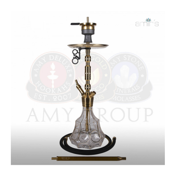 Кальян Amirs 901 Karat X в Якутске