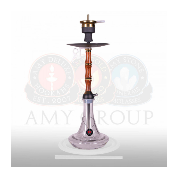 Кальян Amy Deluxe 113.01 Bamboo в Якутске
