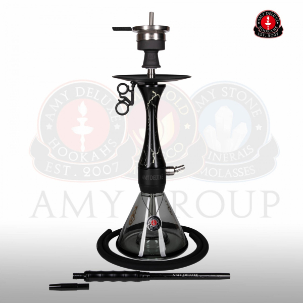 Кальян Amy Deluxe 105.02 Woodica в Якутске