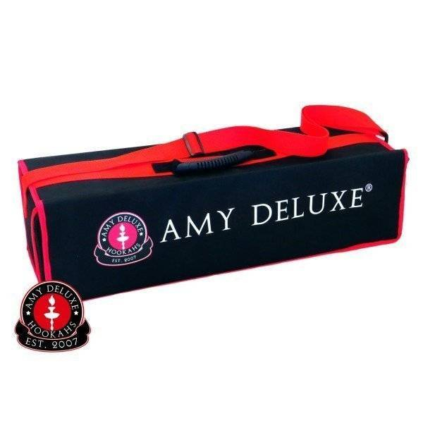 Сумка Amy Deluxe для кальяна в Якутске