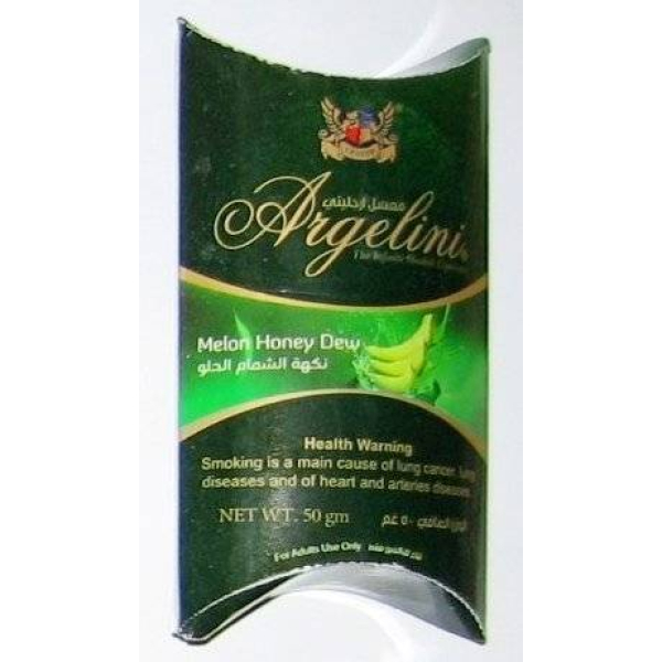 Табак Argelini Melon Honey Dew 50 грамм в Якутске