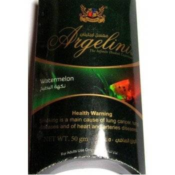 Табак Argelini Watermelon 50 грамм в Якутске