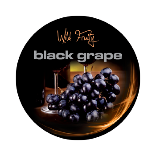 Табак Bang Bang Black Grape 100 грамм в Якутске