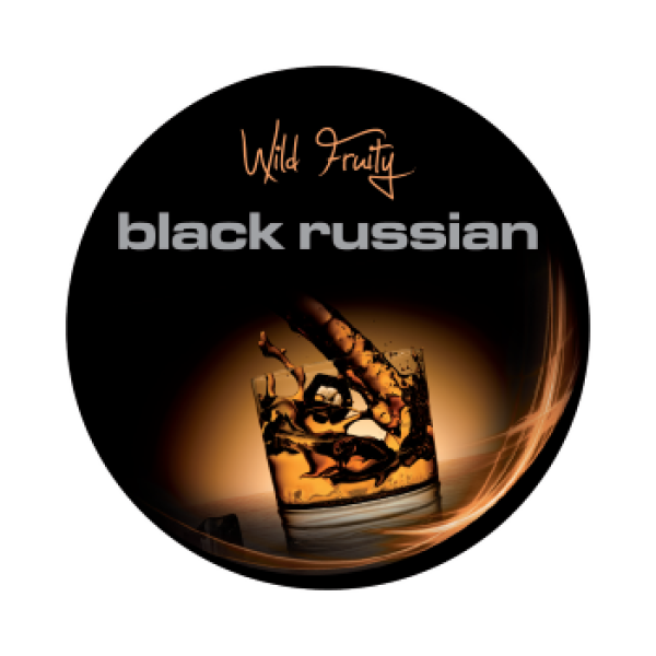 Табак Bang Bang Black Russian 100 грамм в Якутске