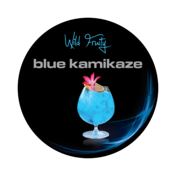 Табак Bang Bang Blue Kamikaze 100 грамм в Якутске