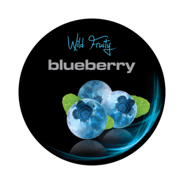 Табак Bang Bang Blueberry 100 грамм в Якутске