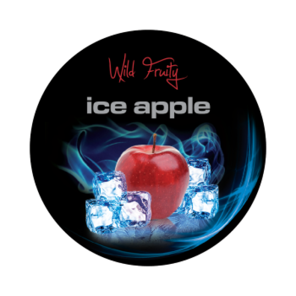 Табак Bang Bang Ice Apple Cinnamon 100 грамм в Якутске