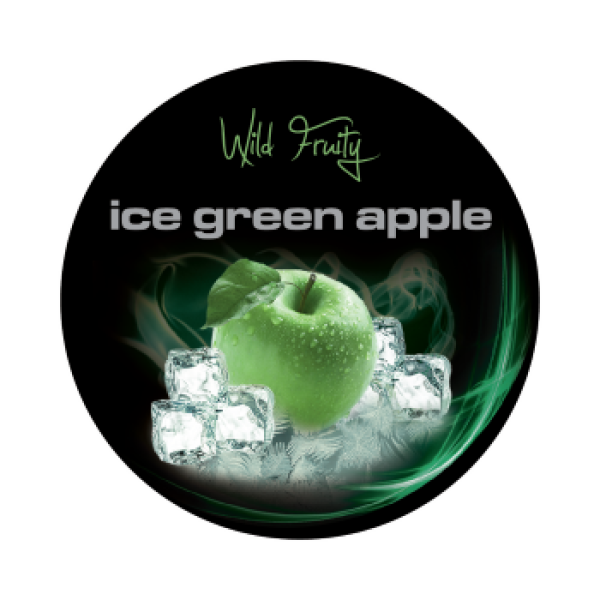 Табак Bang Bang Ice Green Apple 100 грамм в Якутске