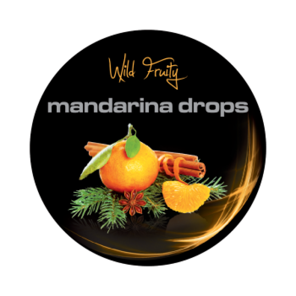 Табак Bang Bang Mandarina Drops 100 грамм в Якутске