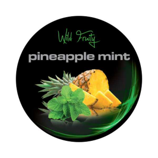 Табак Bang Bang Pineapple Mint 100 грамм в Якутске