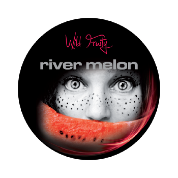 Табак Bang Bang River Melon 100 грамм в Якутске