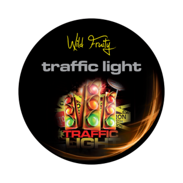Табак Bang Bang Traffic Light 100 грамм в Якутске