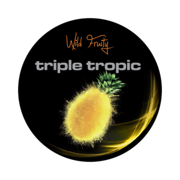 Табак Bang Bang Triple Tropic 100 грамм в Якутске