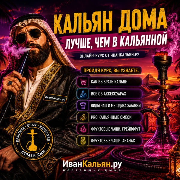 Онлайн-курс БАЗА в Якутске