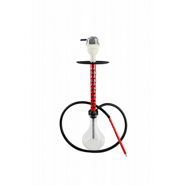 Кальян BoDo M1 Red в Якутске