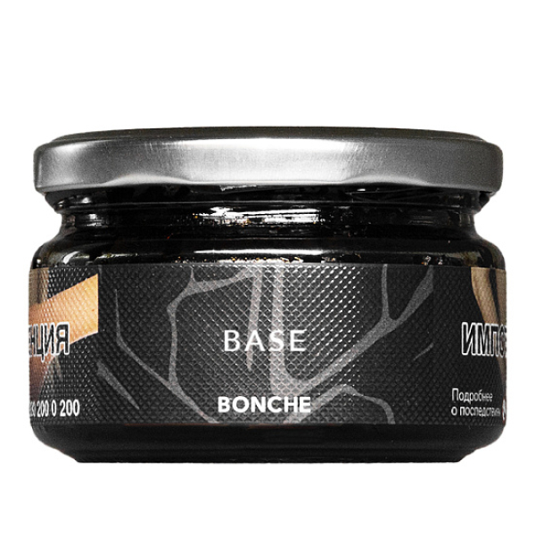Табак BONCHE BASE 120 гр в Якутске