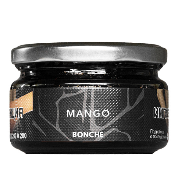 Табак BONCHE MANGO 120 гр в Якутске