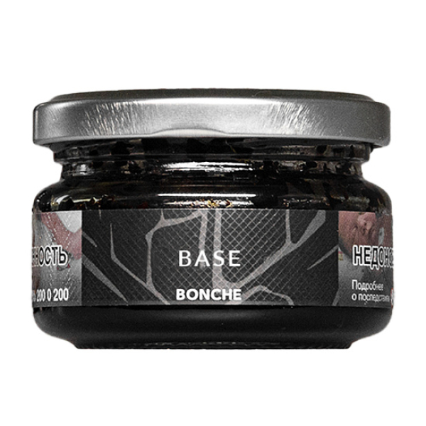 Табак BONCHE BASE (БАЗА) 60 гр в Якутске