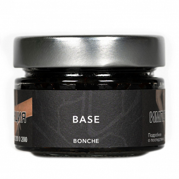 Табак Bonche Base (База) 80 гр в Якутске