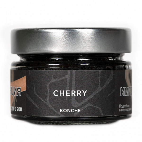 Табак Bonche Cherry (Вишня) 80 гр в Якутске