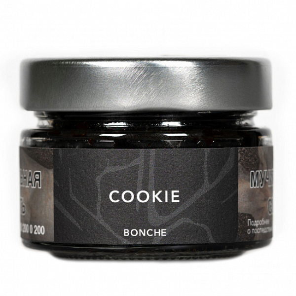 Табак Bonche Cookie (Печенье) 80 гр в Якутске