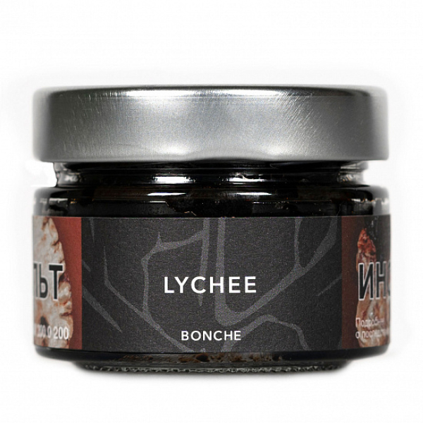 Табак Bonche Lychee (Личи) 80 гр в Якутске