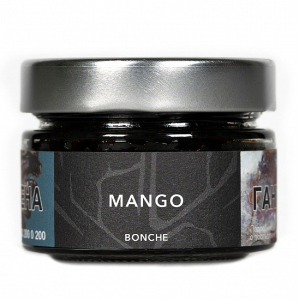 Табак Bonche Mango (Манго) 80 гр в Якутске