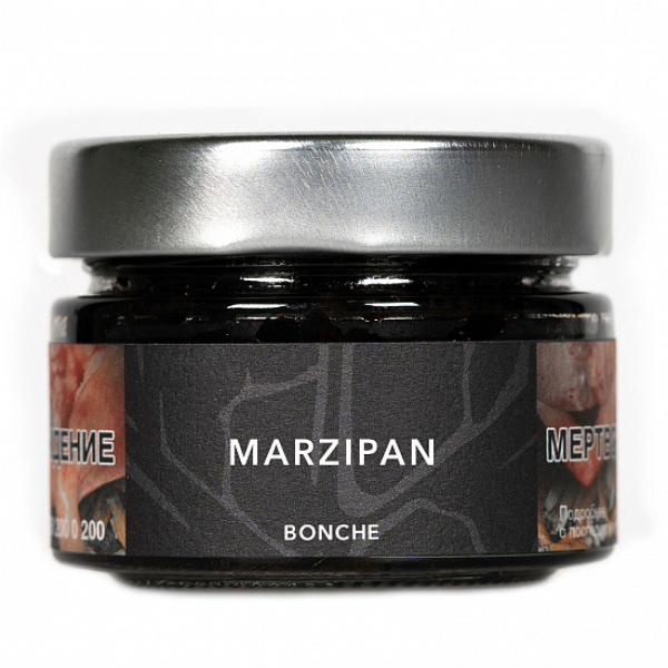 Табак Bonche Marzipan (Марципан) 80 гр в Якутске
