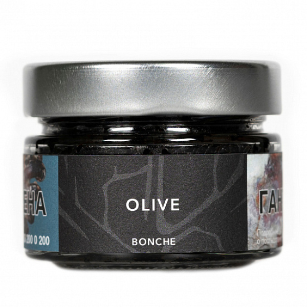 Табак Bonche Olive (Оливка) 80 гр в Якутске
