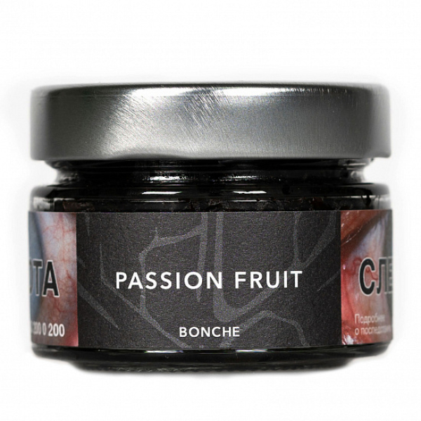 Табак Bonche Passion Fruit (Маракуйя) 80 гр в Якутске