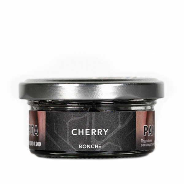 Табак Bonche Cherry 30 грамм в Якутске