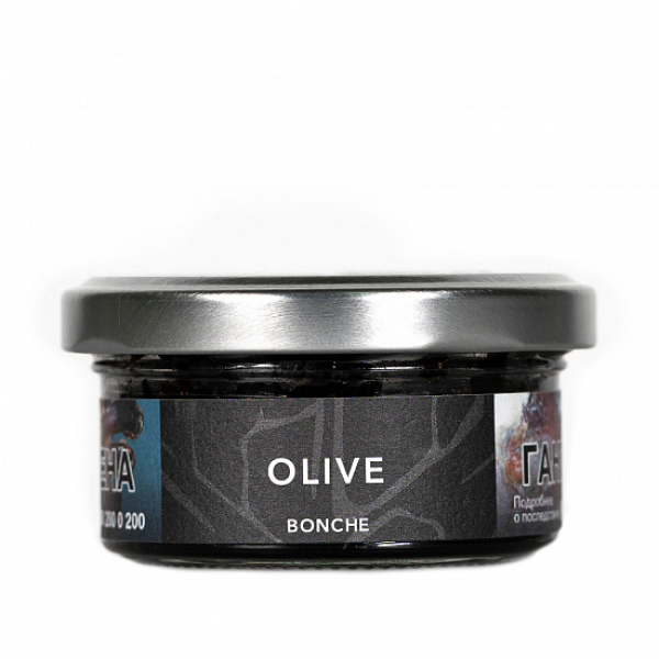 Табак Bonche Olive 30 грамм в Якутске