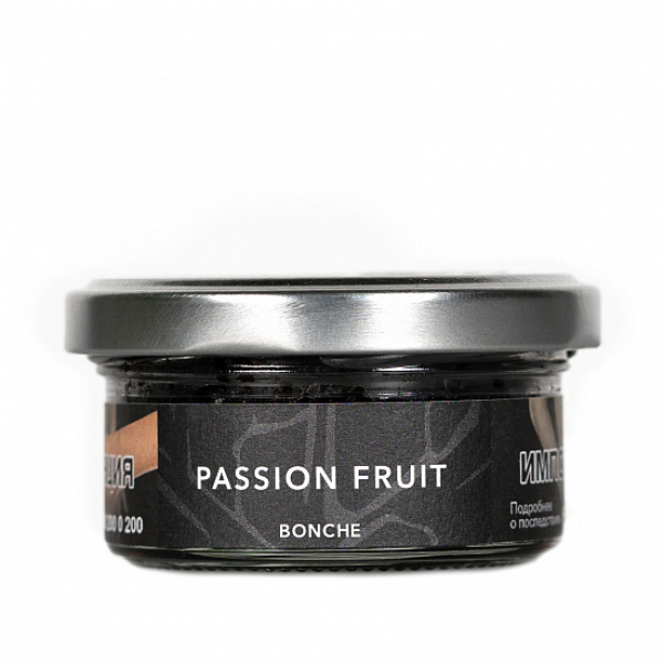 Табак Bonche Passionfruit 30 грамм в Якутске