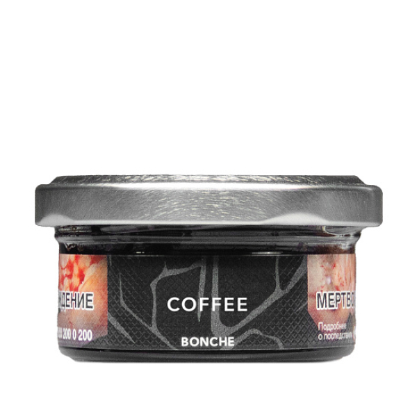 Табак Bonche COFFEE (КОФЕ) 30 грамм в Якутске