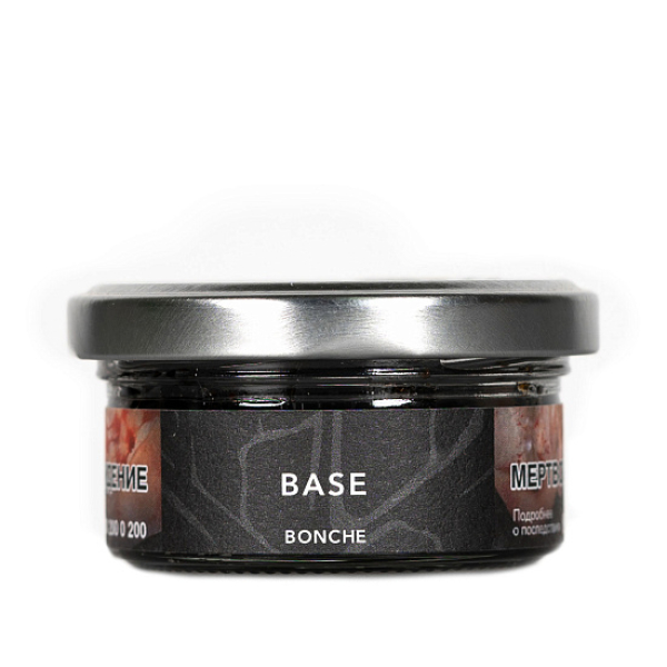 Табак Bonche Base (База) 30 гр в Якутске