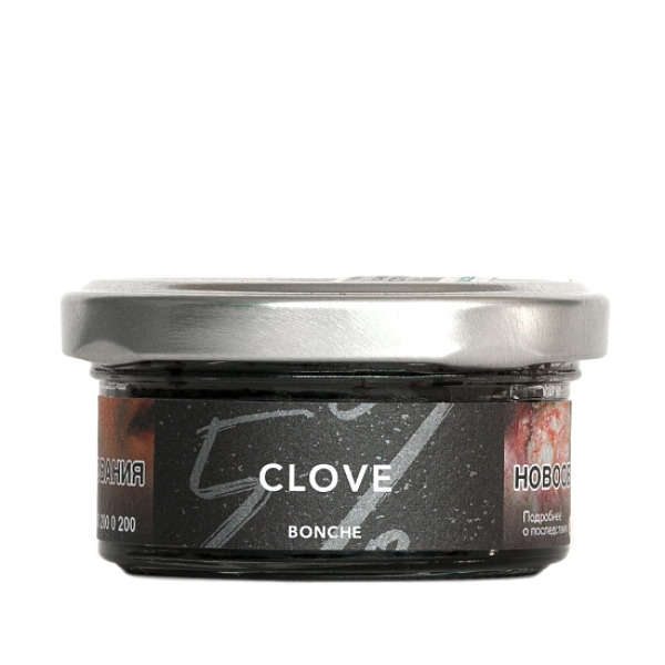 Табак Bonche Clove (Гвоздика) 30 гр в Якутске