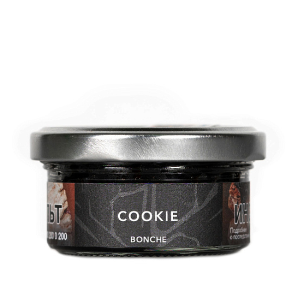 Табак Bonche Cookie (Печенье) 30 гр в Якутске