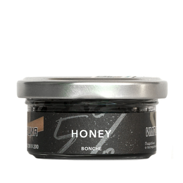 Табак Bonche Honey (Мед) 30 гр в Якутске