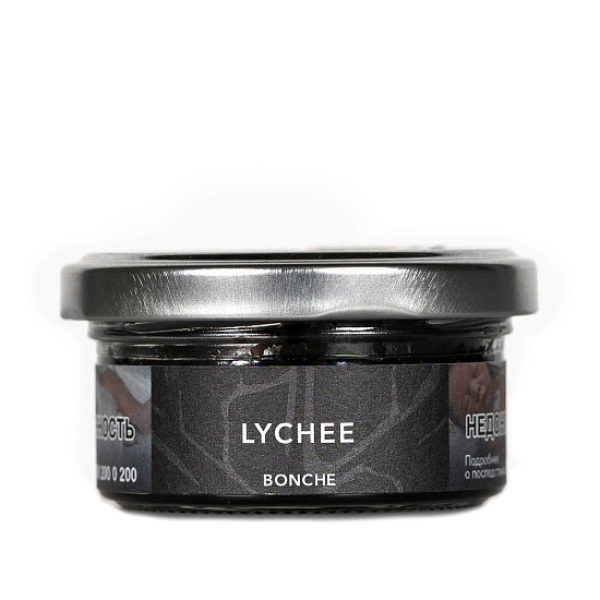 Табак Bonche Lychee (Личи) 30 гр в Якутске