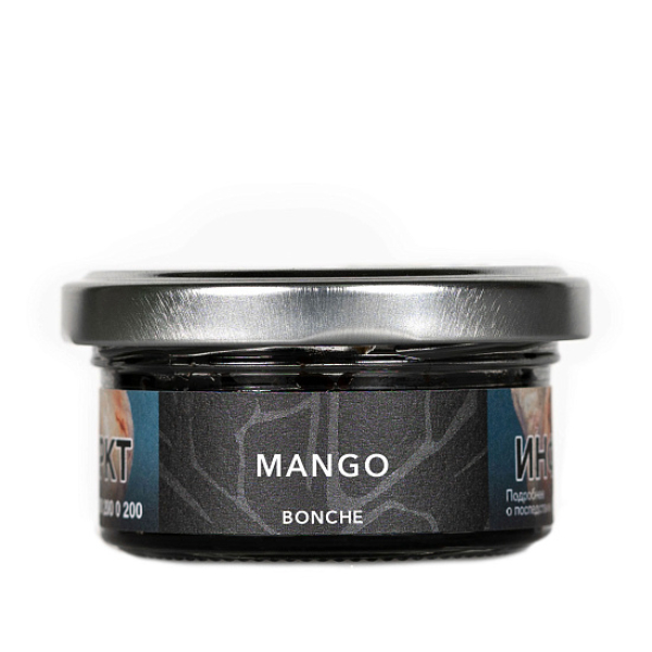 Табак Bonche Mango (Манго) 30 гр в Якутске