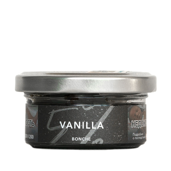 Табак Bonche Vanilla (Ваниль) 30 гр в Якутске