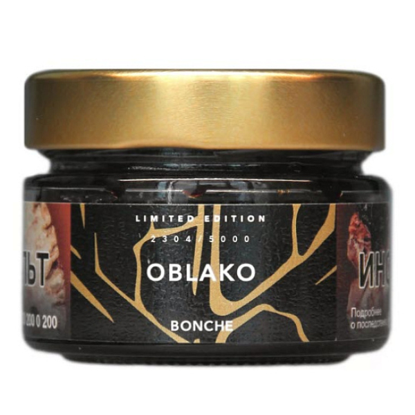Табак Bonche Oblako (Облако) 80 гр в Якутске