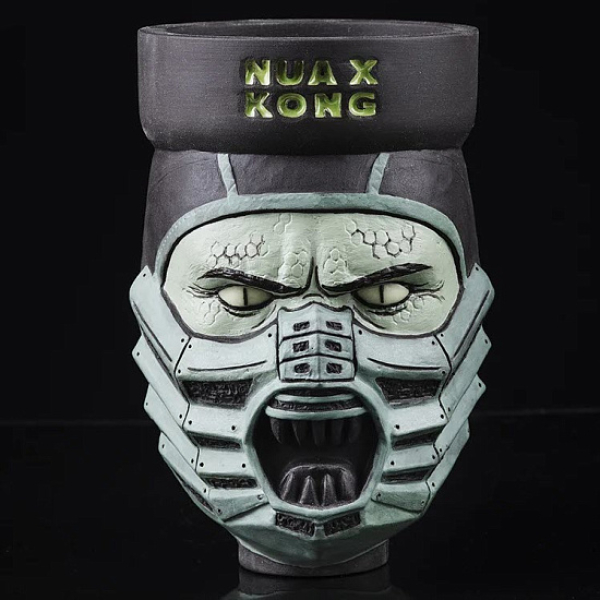 Чаша Kong REPTILE в Якутске